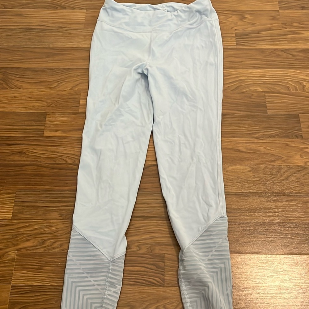 Tyler’s girl leggings